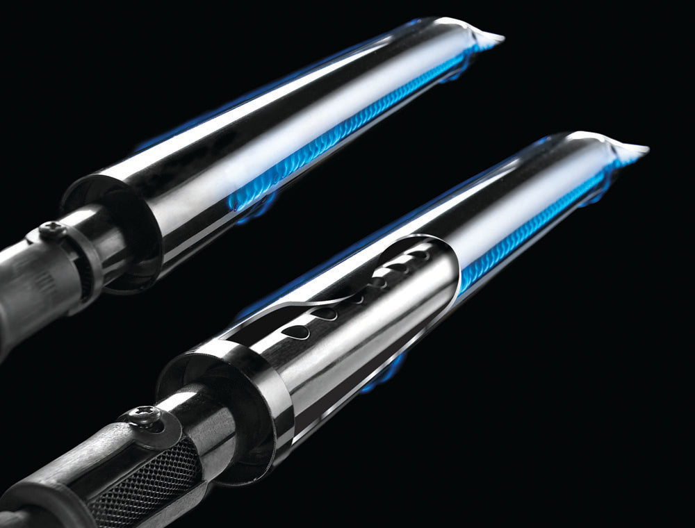 Broil King Imperial S 590 IR, inkl. Drehspieß