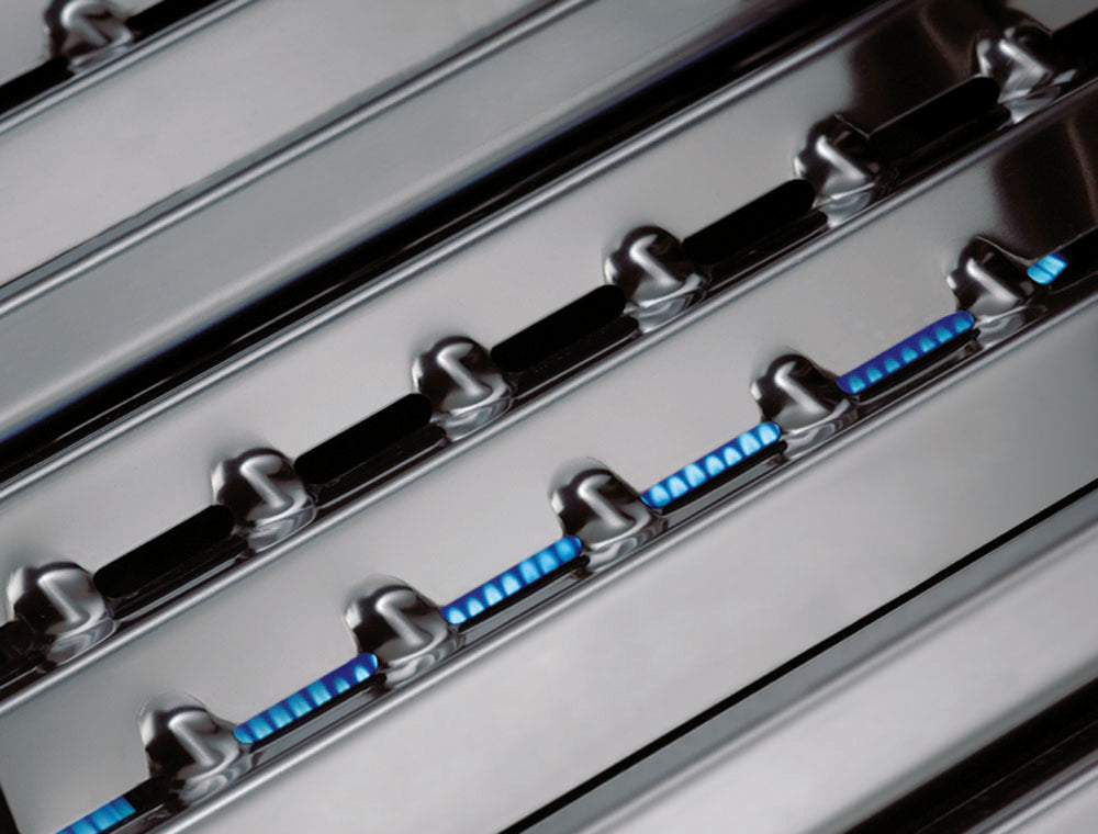 Broil King Imperial S 590 IR, inkl. Drehspieß