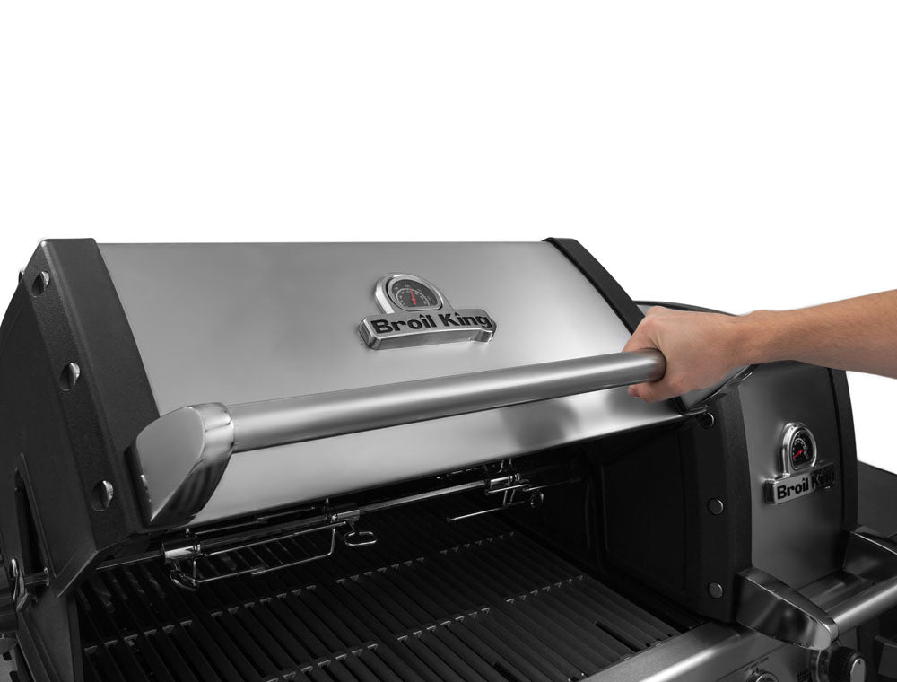 Broil King Imperial S 690 IR