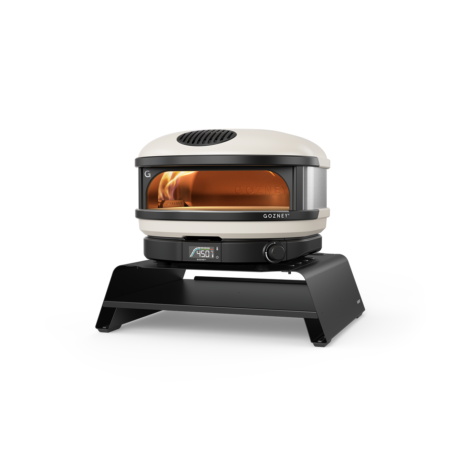 Gozney Arc + Arc XL Booster