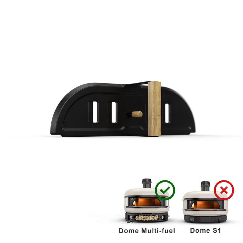 Gozney Dome Tür mit Dichtung