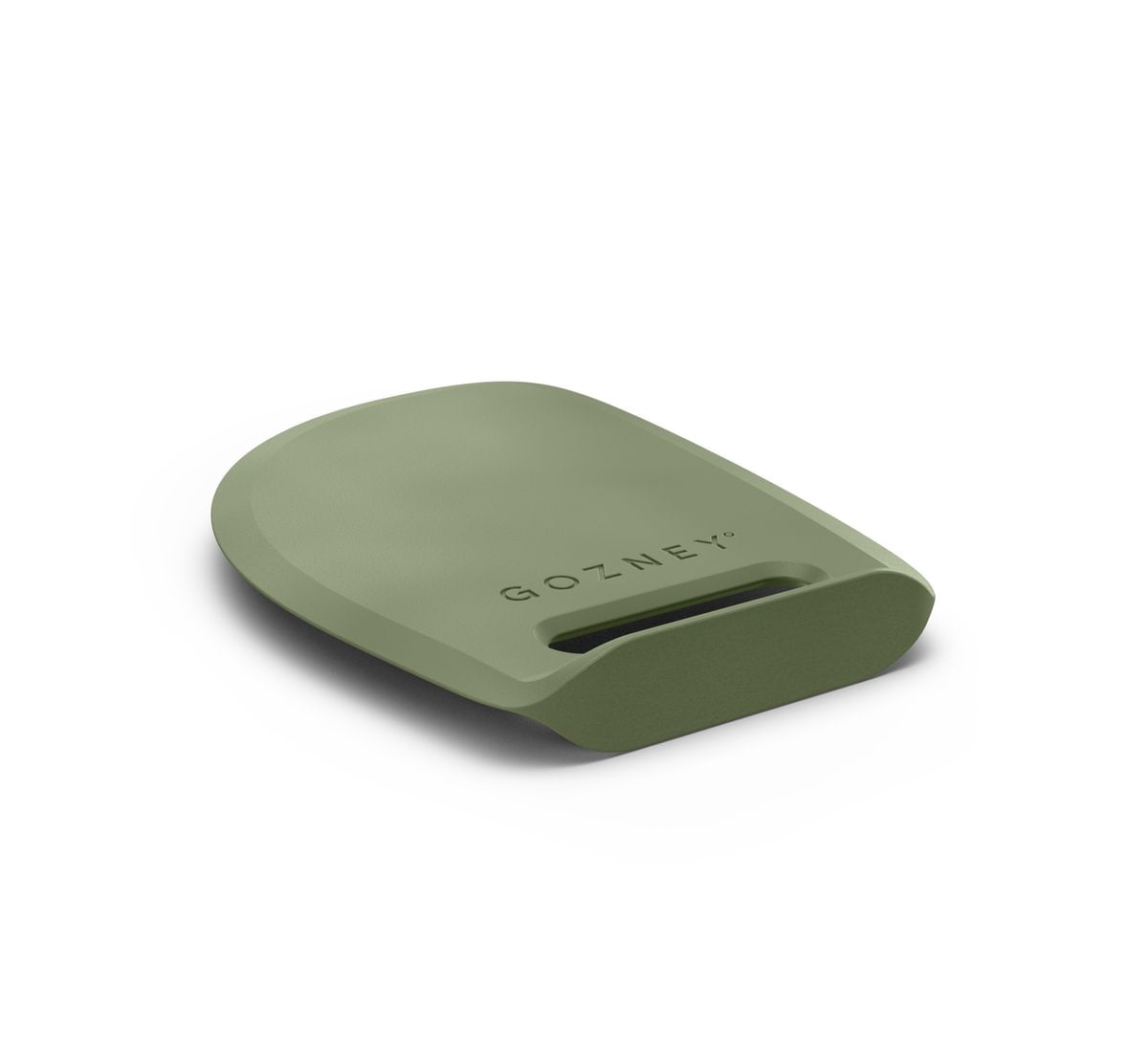 Gozney Teigschaber, Pizzaofen, Detailansicht 1
