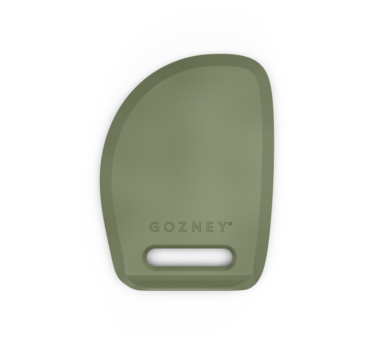 Gozney Teigschaber, Pizzaofen