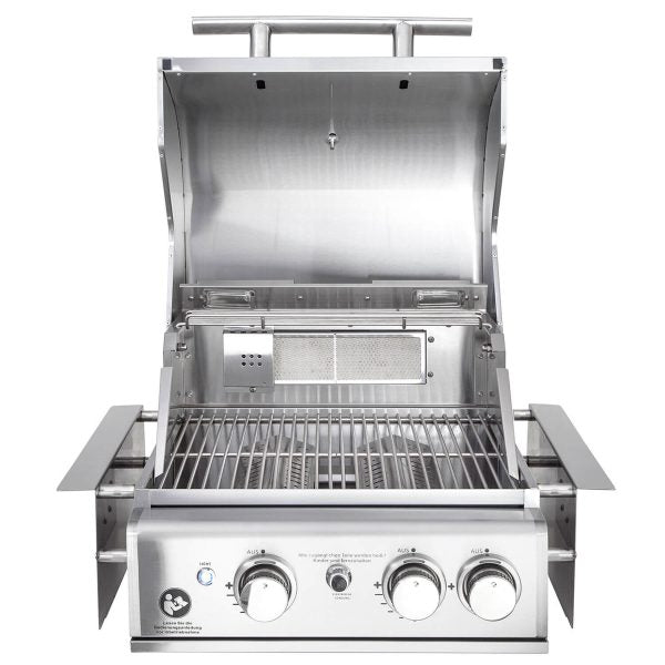 ALLGRILL TOP-LINE CHEF S Built-In