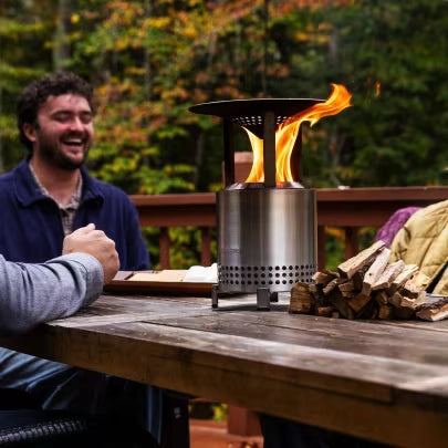 Solo Stove MESA XL Wärmeverteiler