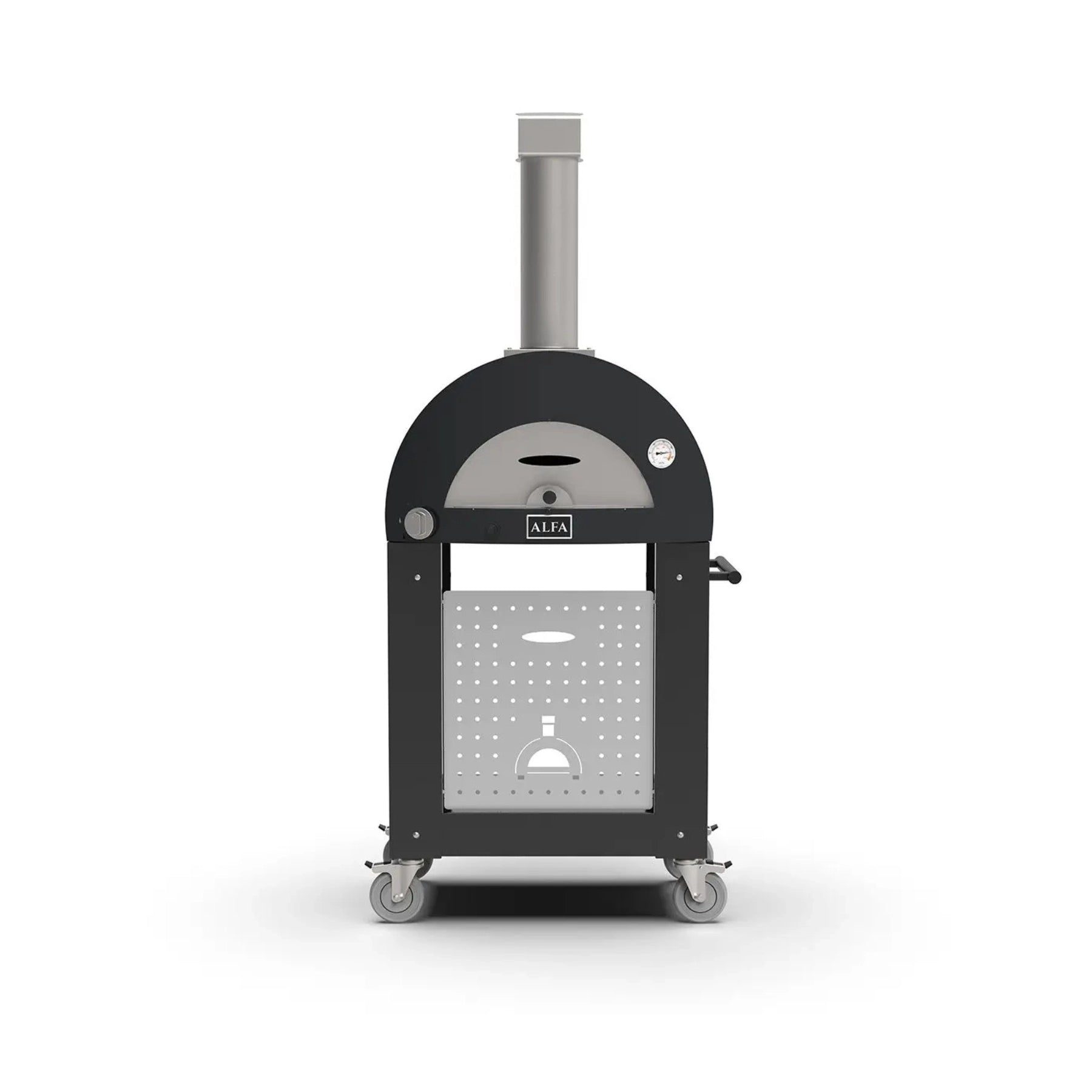 Alfa Forni Unterbau 1 Pizze