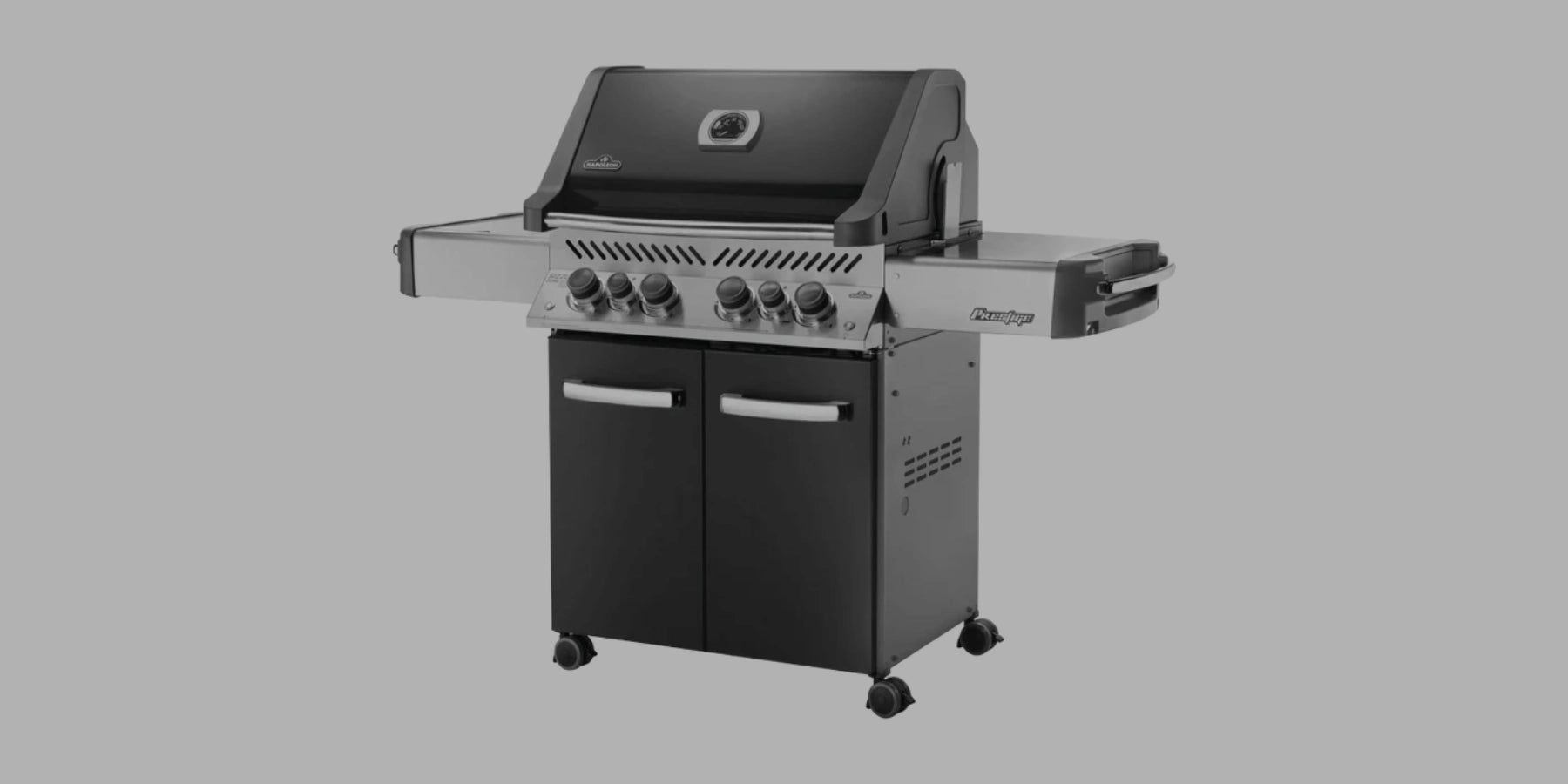 Kategoriebild Gasgrill