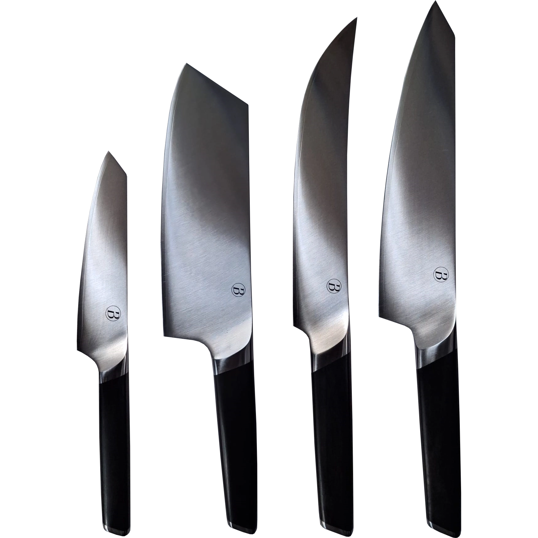 Babossa "Original" Messerset