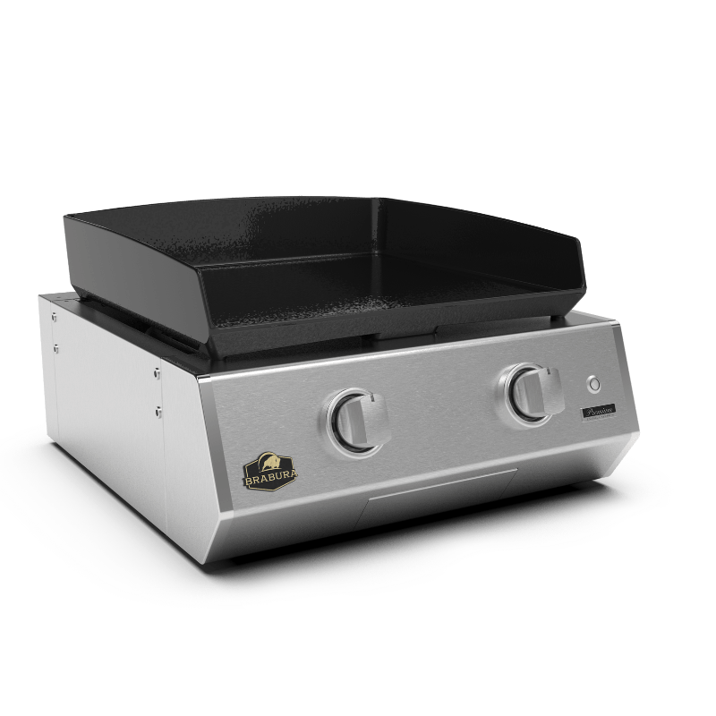 Brabura Plancha-Grill L Class Original 30