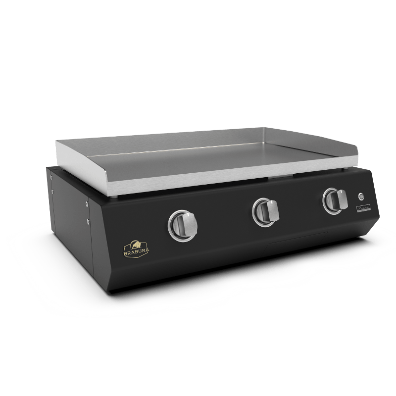 Brabura Plancha-Grill L Class Special 30