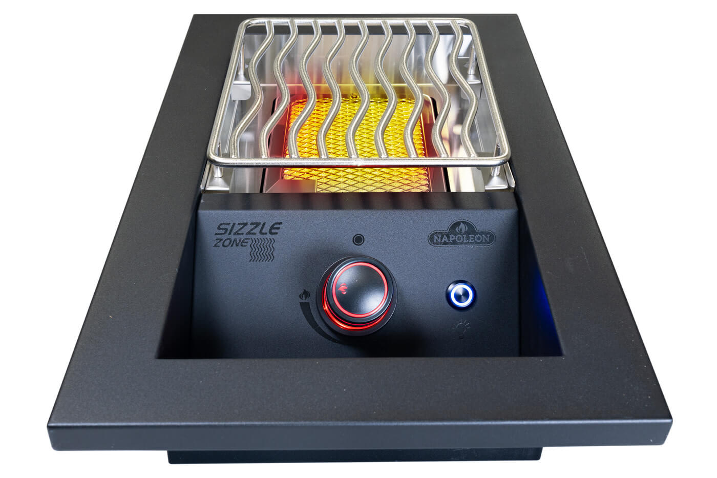 Napoleon 700-Series Integrierter Infrarot-Einzelbrenner