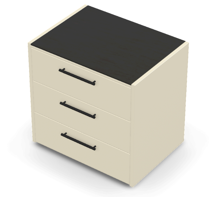 Brabura CT 90 Schubladenmodul