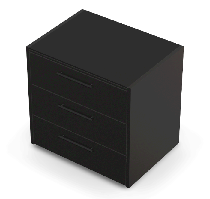 Brabura CT 90 Schubladenmodul