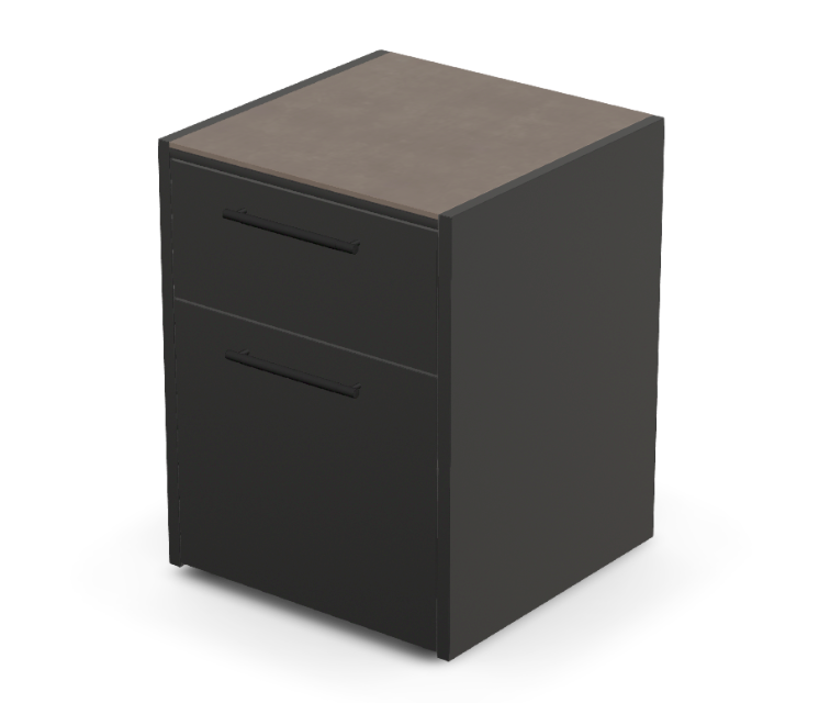 Brabura CT 60 Abfallmodul