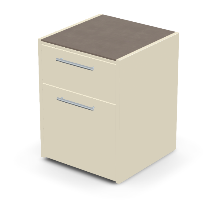 Brabura CT 60 Abfallmodul