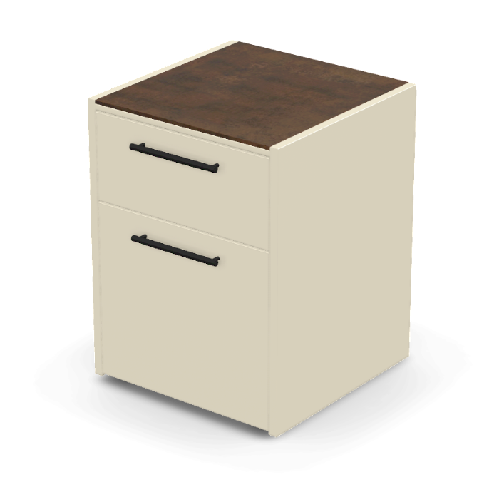 Brabura CT 60 Abfallmodul