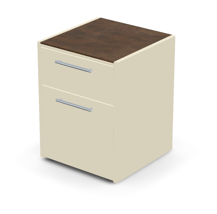Brabura CT 60 Abfallmodul