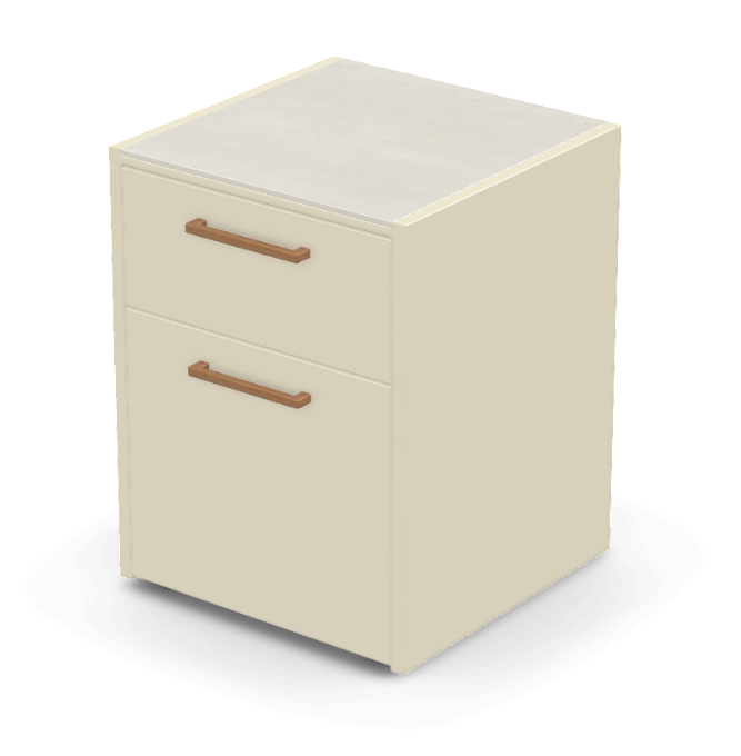 Brabura CT 60 Abfallmodul