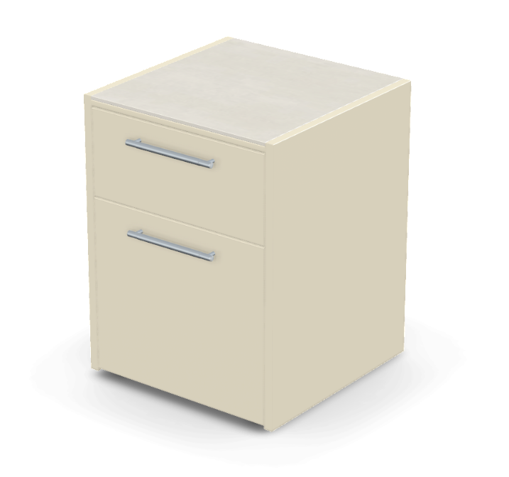 Brabura CT 60 Abfallmodul