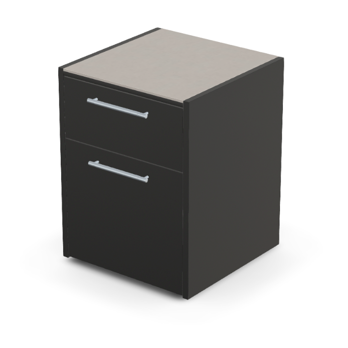 Brabura CT 60 Abfallmodul