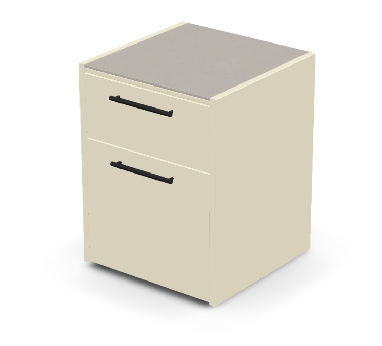 Brabura CT 60 Abfallmodul