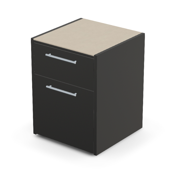Brabura CT 60 Abfallmodul