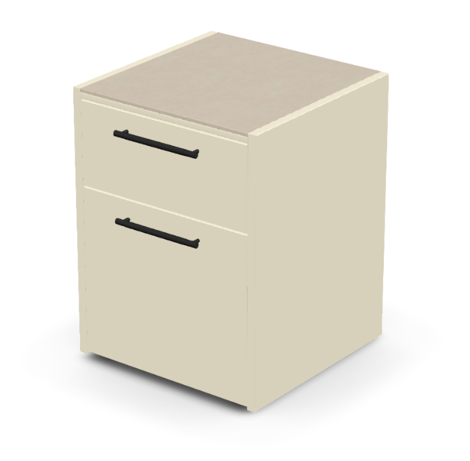 Brabura CT 60 Abfallmodul