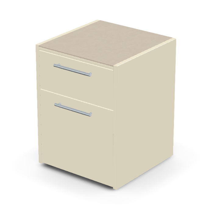 Brabura CT 60 Abfallmodul