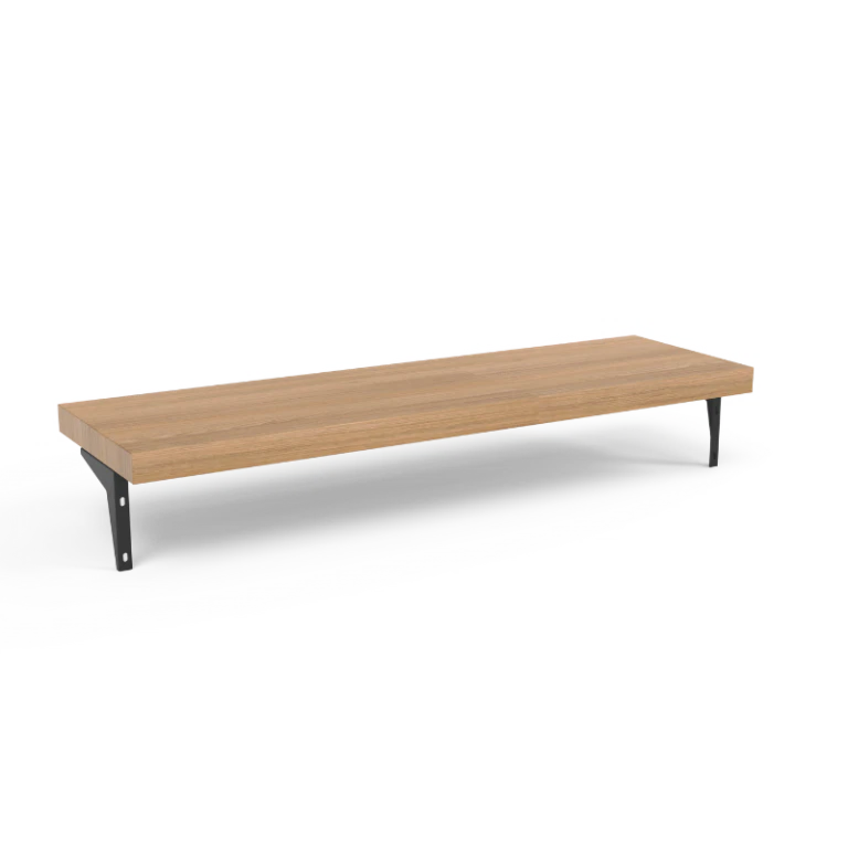 Brabura Standing Bar 100