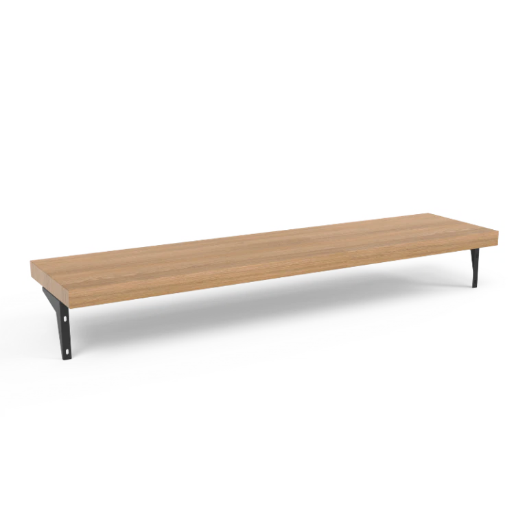 Brabura Standing Bar 120