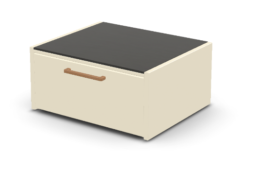 Brabura CT 80 Kamado Modul