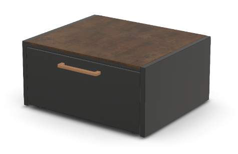 Brabura CT 80 Kamado Modul