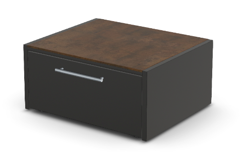 Brabura CT 80 Kamado Modul