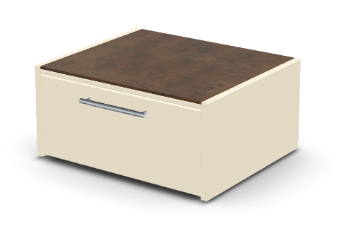 Brabura CT 80 Kamado Modul