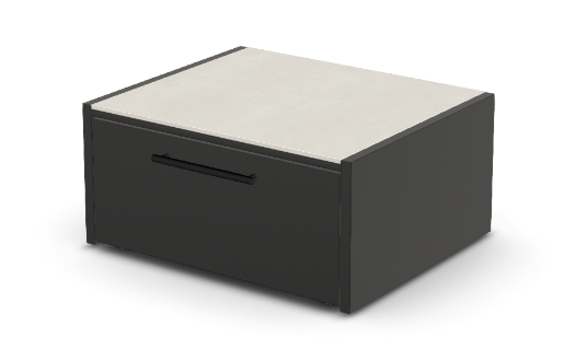Brabura CT 80 Kamado Modul