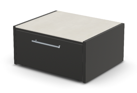 Brabura CT 80 Kamado Modul