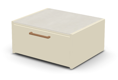 Brabura CT 80 Kamado Modul
