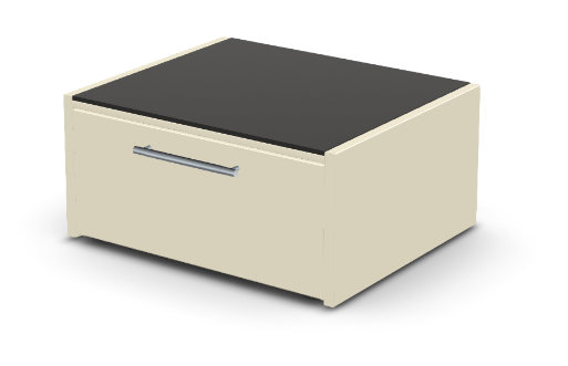 Brabura CT 80 Kamado Modul