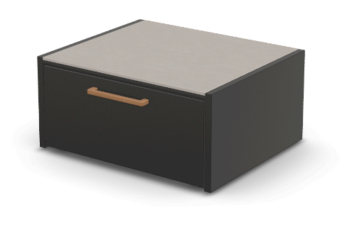 Brabura CT 80 Kamado Modul