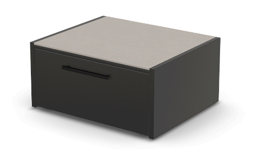 Brabura CT 80 Kamado Modul