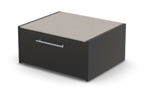 Brabura CT 80 Kamado Modul