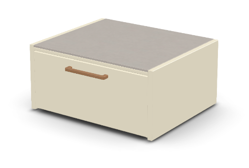 Brabura CT 80 Kamado Modul