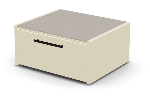 Brabura CT 80 Kamado Modul