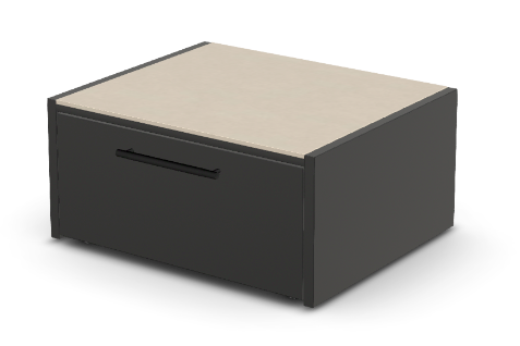 Brabura CT 80 Kamado Modul
