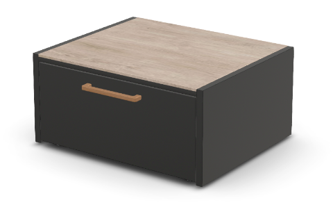 Brabura CT 80 Kamado Modul
