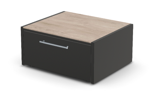 Brabura CT 80 Kamado Modul