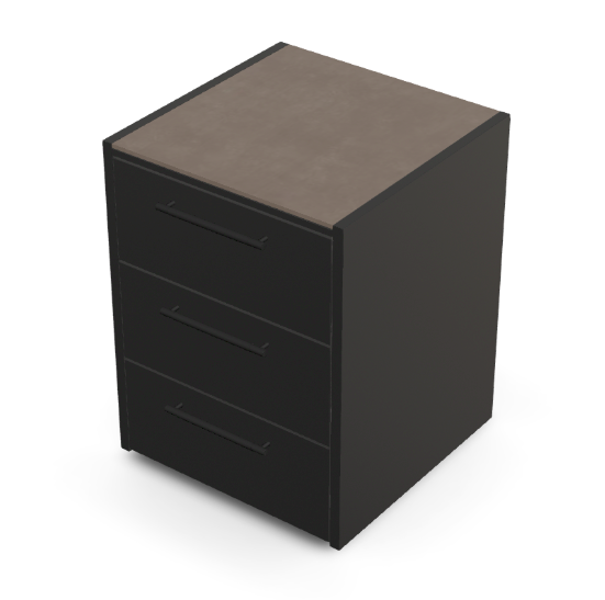 Brabura CT 60 Schubladenmodul