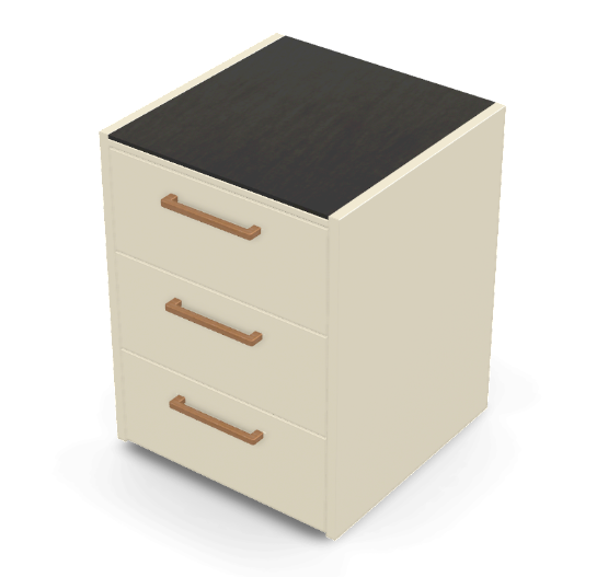 Brabura CT 60 Schubladenmodul