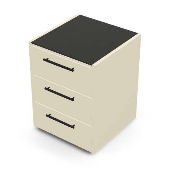Brabura CT 60 Schubladenmodul
