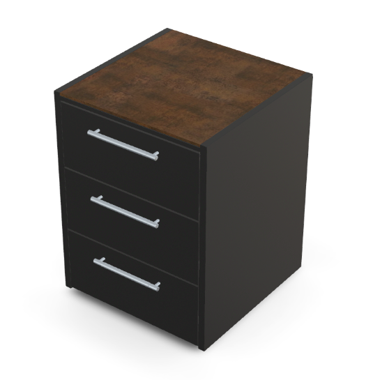 Brabura CT 60 Schubladenmodul